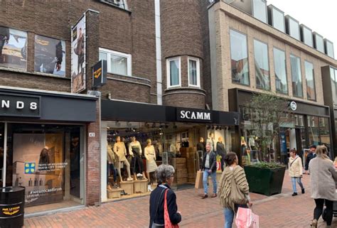 herenmode hilversum kerkstraat